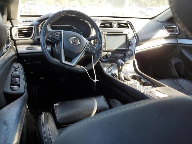 Photo 8 from auction – 2018 NISSAN MAXIMA 3.5 with VIN 1N4AA6AP1JC363641