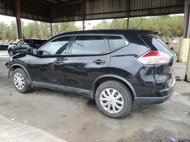 Photo 2 from auction – 2016 NISSAN ROGUE S with VIN KNMAT2MT0GP603964