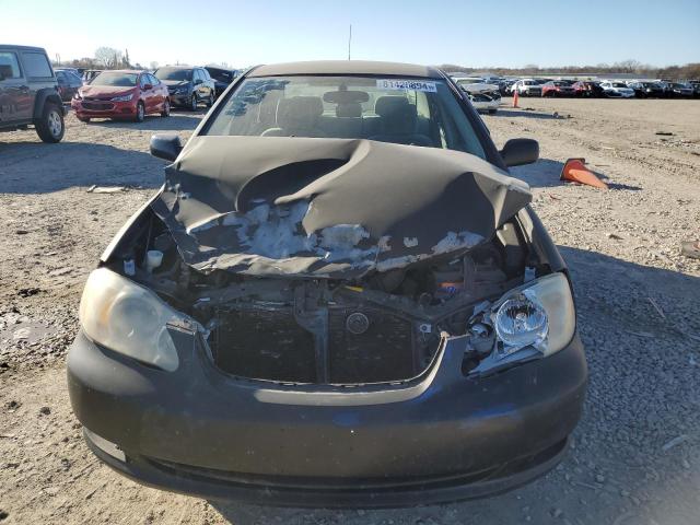 Photo 5 from auction – 2008 TOYOTA COROLLA CE with VIN 1NXBR32E78Z978942