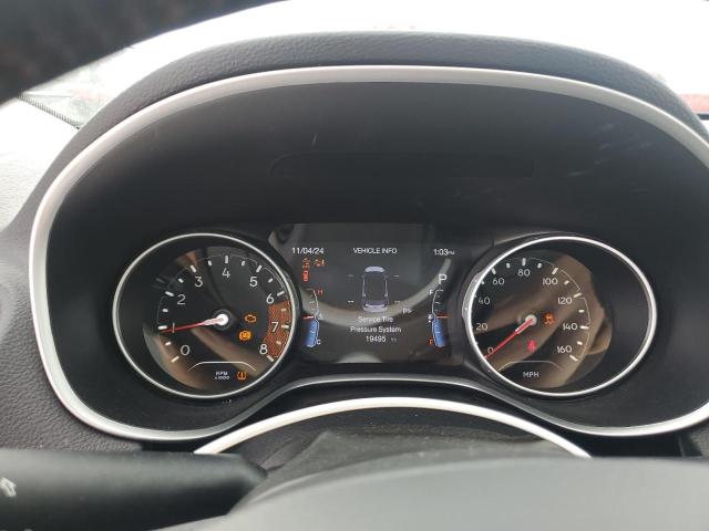 صورة رقم 9 من المزاد - 2018 JEEP COMPASS LI مع VIN 3C4NJDCB6JT169774