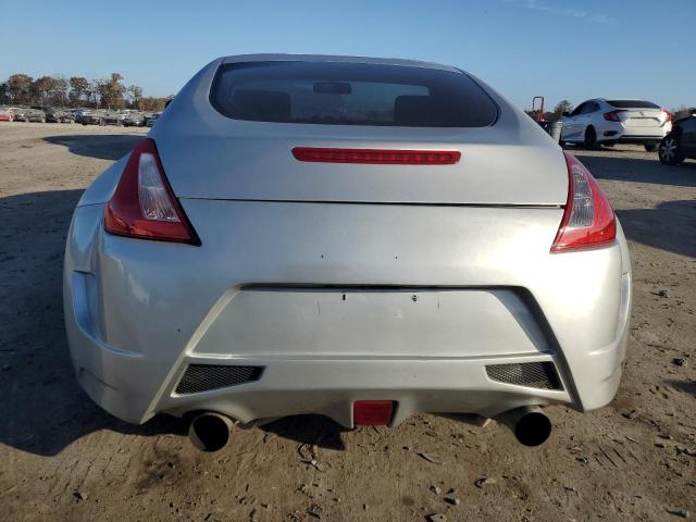 Photo 6 from auction – 2017 NISSAN 370Z BASE with VIN JN1AZ4EH8HM955068