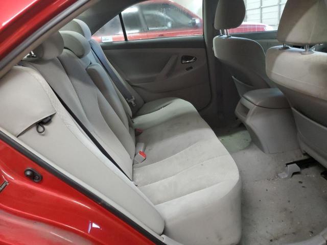 Photo 10 from auction – 2009 TOYOTA CAMRY BASE with VIN 4T4BE46K99R075751