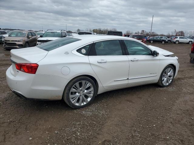 Photo 3 from auction – 2016 CHEVROLET IMPALA LTZ with VIN 1G1145S31GU161787