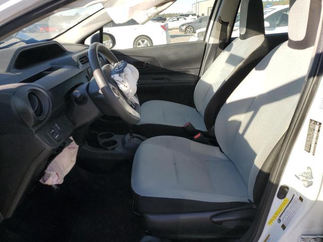 Photo 7 from auction – 2015 TOYOTA PRIUS C with VIN JTDKDTB37F1578038