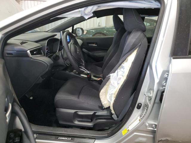 Photo 7 from auction – 2024 TOYOTA COROLLA SE with VIN JTND4MBE0R3228447