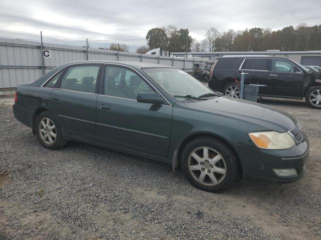 Zdjęcie 4 z aukcji – 2002 TOYOTA AVALON XLS z VIN 4T1BF28BX2U218849