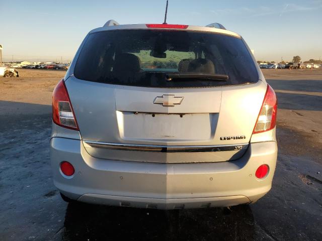 Photo 6 from auction – 2013 CHEVROLET CAPTIVA LT with VIN 3GNAL4EK0DS634296