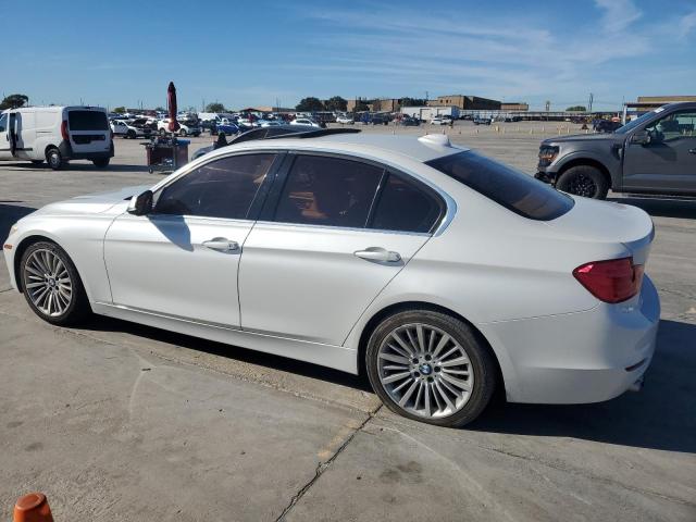 Photo 2 from auction – 2012 BMW 328 I with VIN WBA3A5C55CF348325