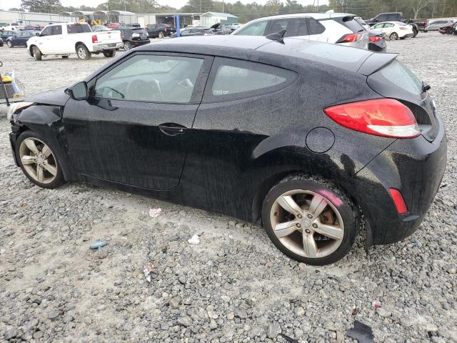 Photo 2 from auction – 2013 HYUNDAI VELOSTER with VIN KMHTC6AD6DU095649