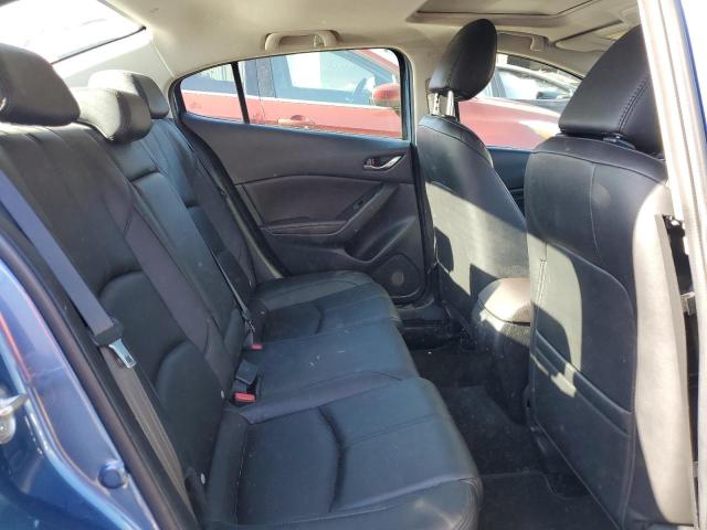 Photo 10 from auction – 2017 MAZDA 3 TOURING with VIN 3MZBN1V75HM113907