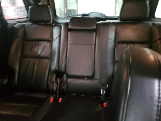 Photo 10 from auction – 2011 JEEP GRAND CHER with VIN 1J4RR4GG8BC701985