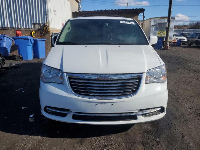 Photo 5 from auction – 2016 CHRYSLER TOWN & COU with VIN 2C4RC1BG3GR289082