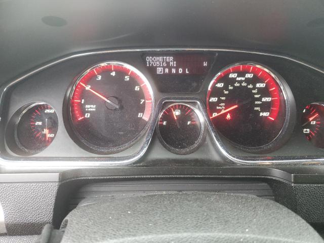 Photo 9 from auction – 2015 GMC ACADIA SLE with VIN 1GKKRPKD8FJ377920