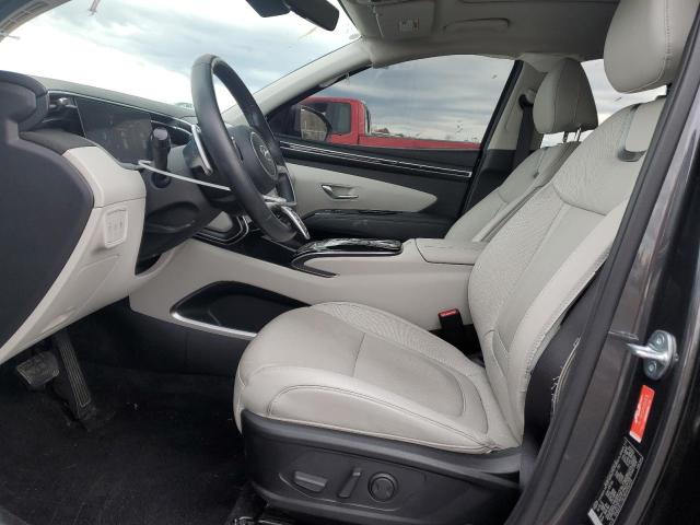 Photo 7 from auction – 2024 HYUNDAI TUCSON LIM with VIN 5NMJECDE2RH295709