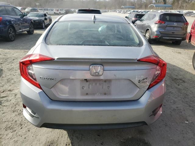 Photo 6 from auction – 2017 HONDA CIVIC EXL with VIN 2HGFC1F75HH636756