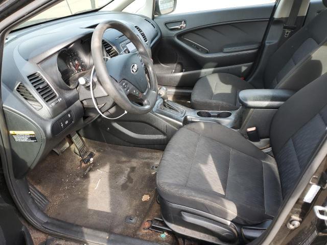 Photo 7 from auction – 2014 KIA FORTE LX with VIN KNAFK4A68E5077804