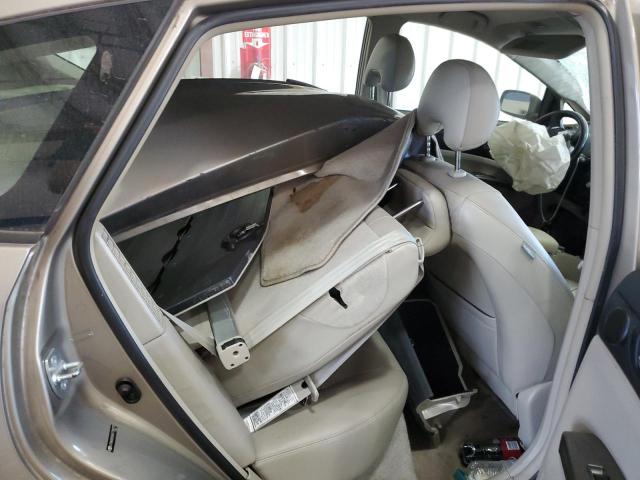 Photo 10 from auction – 2008 TOYOTA PRIUS with VIN JTDKB20UX87734777