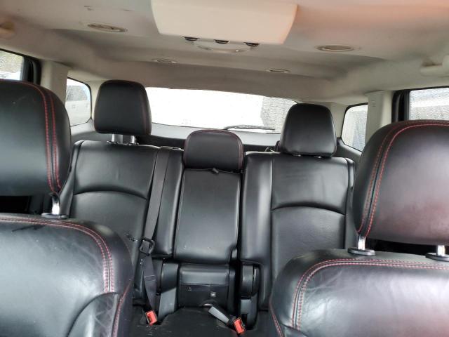 Photo 10 from auction – 2017 DODGE JOURNEY GT with VIN 3C4PDCEG9HT584231
