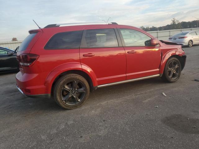 Photo 3 from auction – 2018 DODGE JOURNEY CR with VIN 3C4PDDGG8JT388533