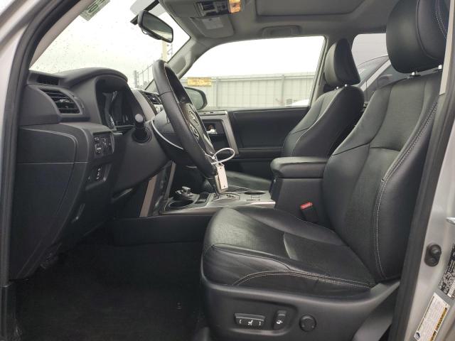 Photo 7 from auction – 2015 TOYOTA 4RUNNER SR with VIN JTEBU5JR8F5267840