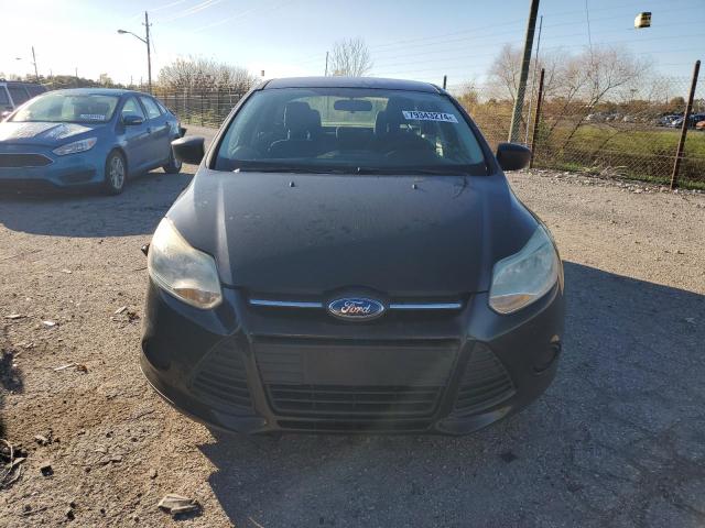 Photo 5 from auction – 2012 FORD FOCUS S with VIN 1FAHP3E28CL173073