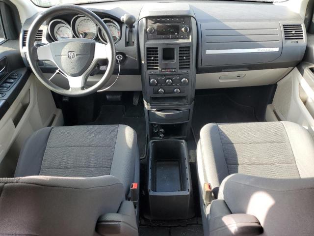 Photo 8 from auction – 2009 DODGE GRAND CARA with VIN 2D8HN44E29R539340