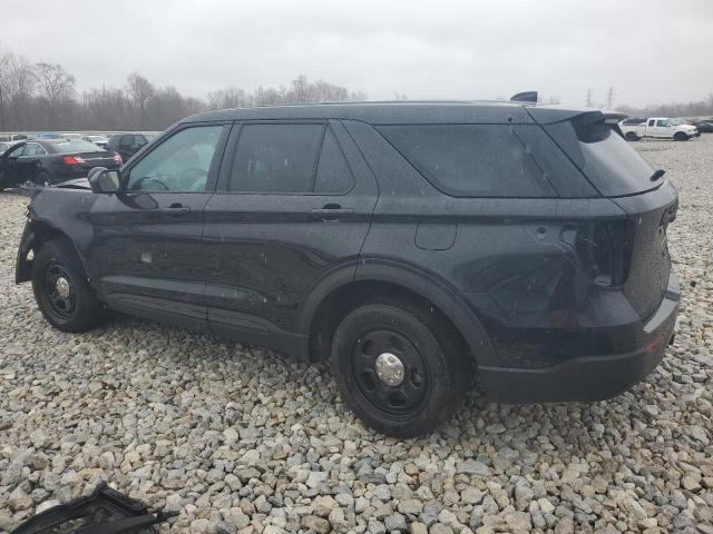 Photo 2 from auction – 2023 FORD EXPLORER P with VIN 1FM5K8AC6PGC20473