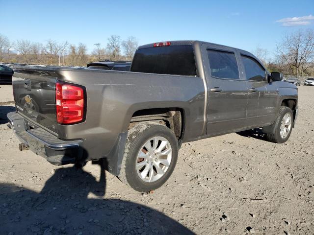 Photo 3 from auction – 2015 CHEVROLET SILVERADO with VIN 3GCUKREC3FG202791