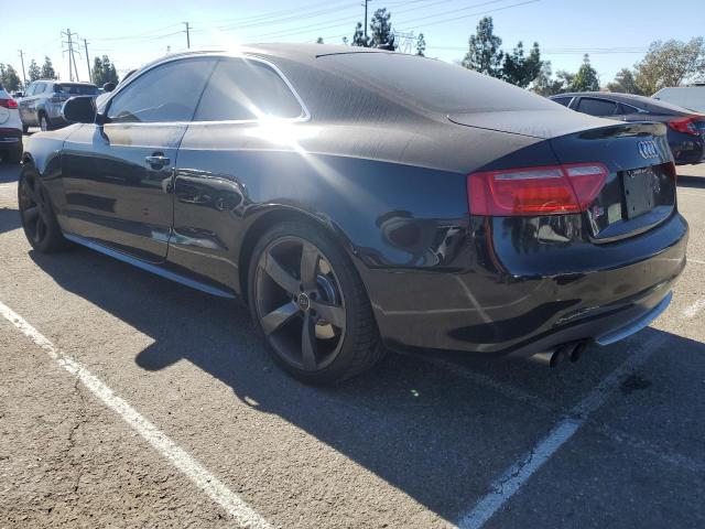 Photo 2 from auction – 2009 AUDI S5 QUATTRO with VIN WAURV78T49A035449