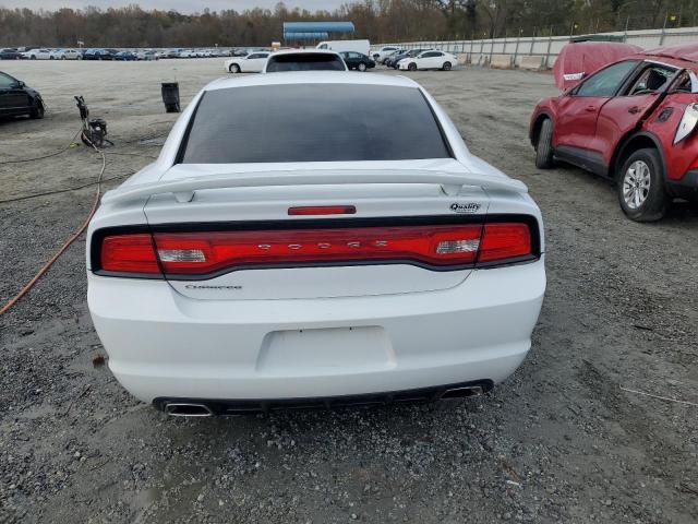 Photo 6 from auction – 2012 DODGE CHARGER SE with VIN 2C3CDXBG5CH219948