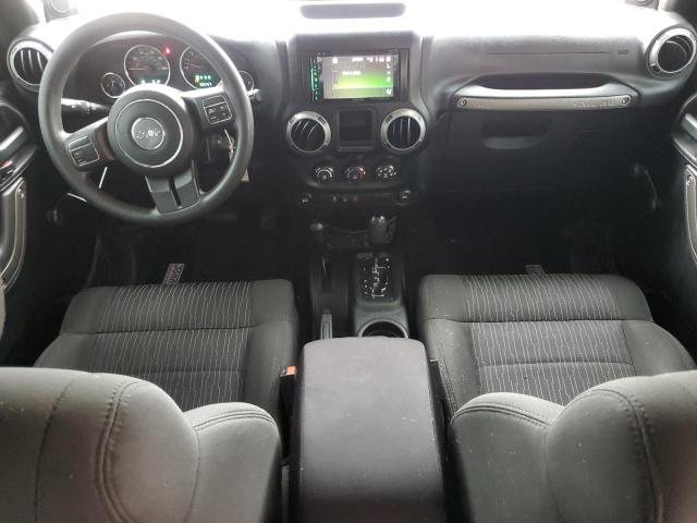 Photo 8 from auction – 2012 JEEP WRANGLER with VIN 1C4AJWAG5CL196309