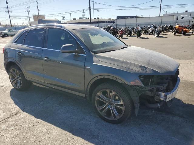Photo 4 from auction – 2018 AUDI Q3 PREMIUM with VIN WA1HCCFS1JR020009