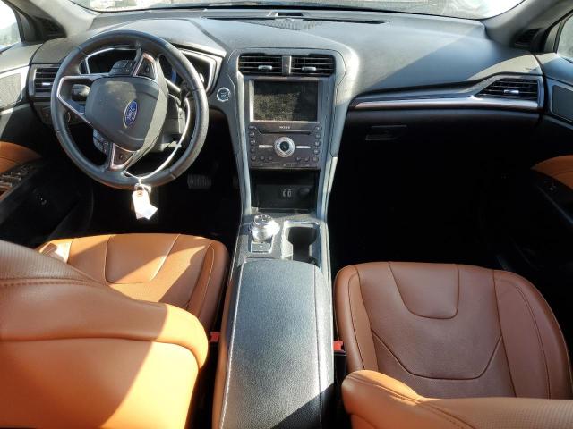 Photo 8 from auction – 2019 FORD FUSION TIT with VIN 3FA6P0RU8KR273613