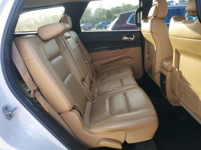 Photo 11 from auction – 2013 DODGE DURANGO CI with VIN 1C4SDHET2DC670975