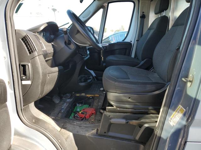 Photo 7 from auction – 2018 RAM PROMASTER with VIN 3C6TRVDG1JE161223