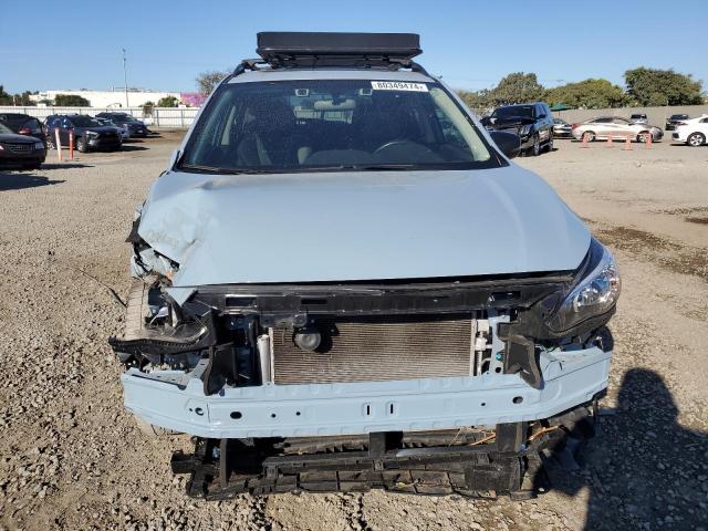 Photo 5 from auction – 2023 SUBARU CROSSTREK with VIN JF2GTHSC2PH277581