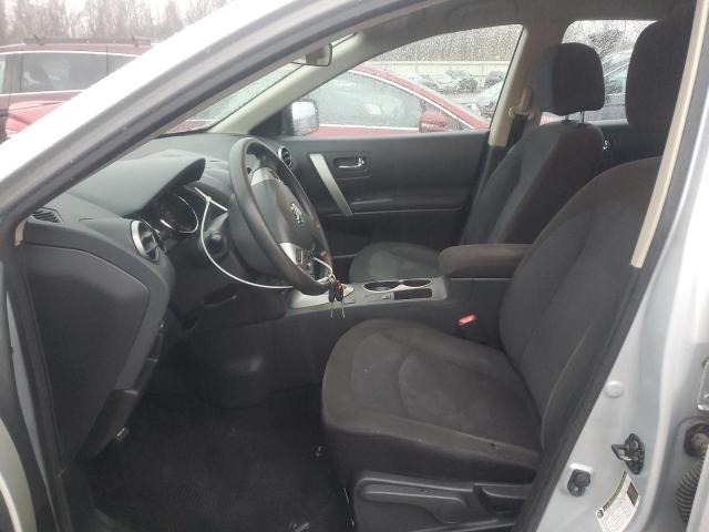 Photo 7 from auction – 2014 NISSAN ROGUE SELE with VIN JN8AS5MT2EW100822