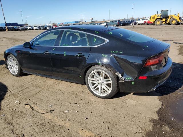 Photo 2 from auction – 2016 AUDI A7 PRESTIG with VIN WAU2GAFC8GN019871