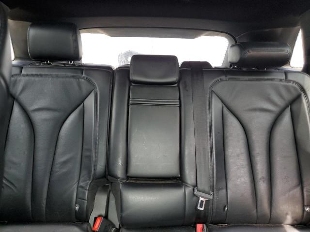 Photo 10 from auction – 2016 LINCOLN MKX RESERV with VIN 2LMPJ6LR3GBL62096