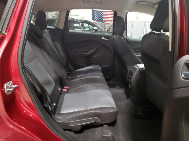 Photo 11 from auction – 2018 FORD ESCAPE SE with VIN 1FMCU9GD5JUB02916