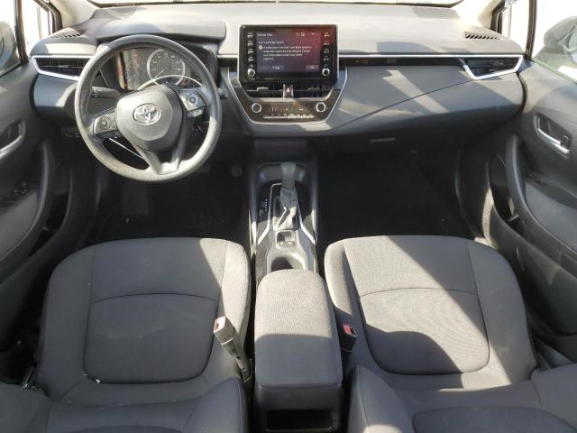 Photo 8 from auction – 2020 TOYOTA COROLLA LE with VIN 5YFEPRAE8LP062093
