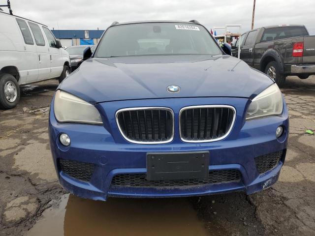 Photo 5 from auction – 2015 BMW X1 SDRIVE2 with VIN WBAVM1C51FVW56868