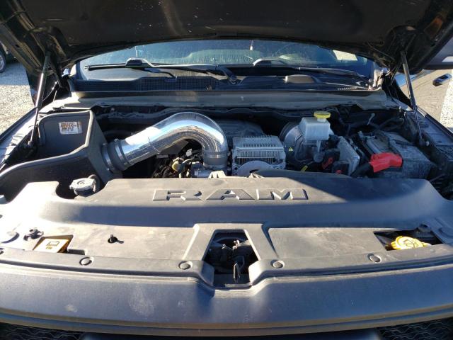 Photo 11 from auction – 2020 RAM 1500 REBEL with VIN 1C6SRFLTXLN162417