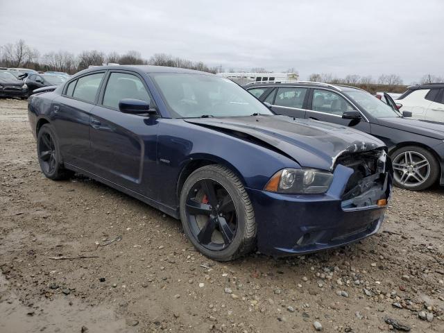 Photo 4 from auction – 2013 DODGE CHARGER R/ with VIN 2C3CDXCT1DH563256