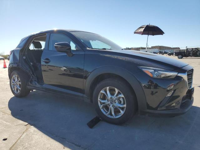 Photo 4 from auction – 2021 MAZDA CX-3 SPORT with VIN JM1DKDB74M1507092
