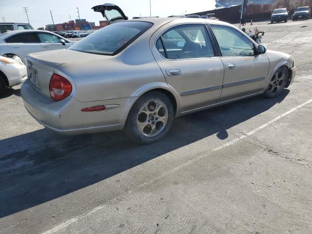 Photo 3 from auction – 2001 NISSAN MAXIMA GXE with VIN JN1CA31D41T617952