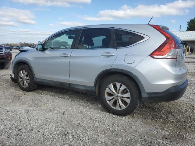 Photo 2 from auction – 2014 HONDA CR-V EX with VIN 2HKRM3H5XEH542830