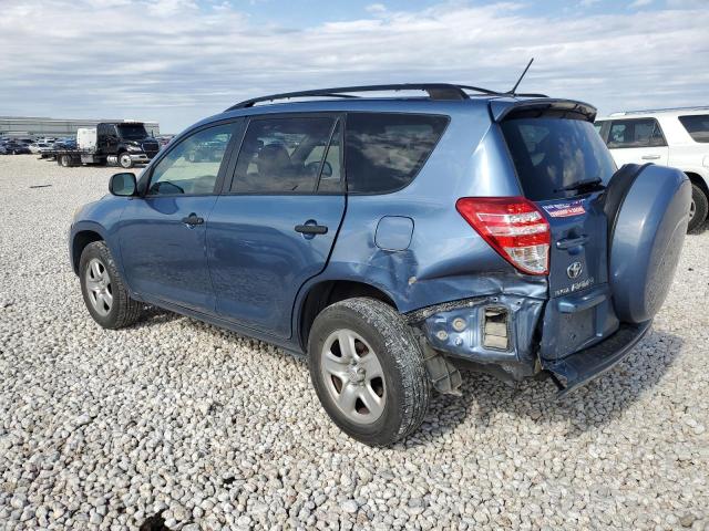 Снимка 2 от търг – 2010 TOYOTA RAV4 с VIN JTMZF4DV7A5024464