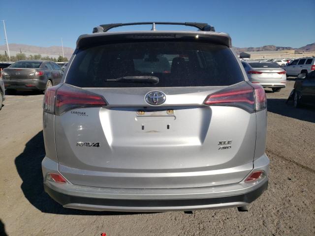 Photo 6 from auction – 2018 TOYOTA RAV4 ADVEN with VIN JTMRFREV6JJ206241