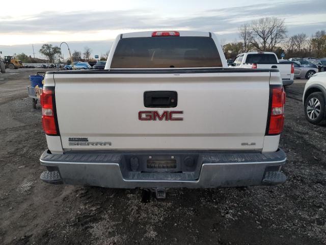Photo 6 from auction – 2016 GMC SIERRA K15 with VIN 3GTU2MEC4GG277987